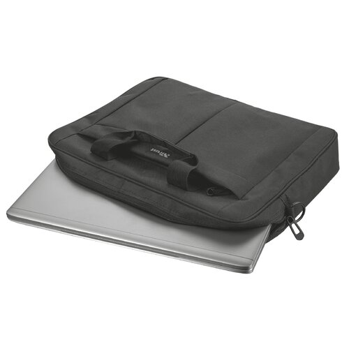 Trust Torba za laptop 16&amp;quot; Primo, crna Slike