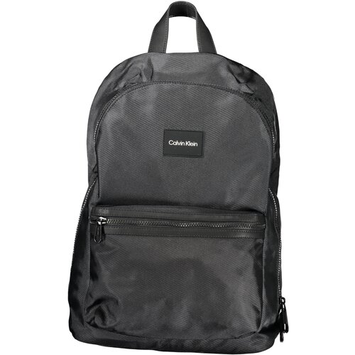 Calvin Klein MEN&#39;S BLACK BACKPACK Cijene