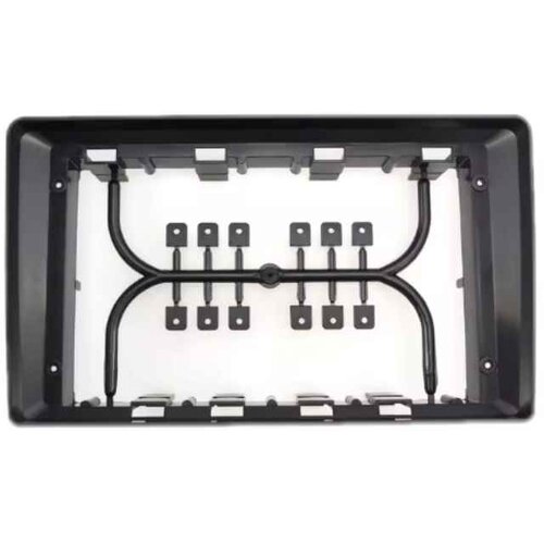 OKVIR ZA VW PASSAT B6 BLACK Cijene