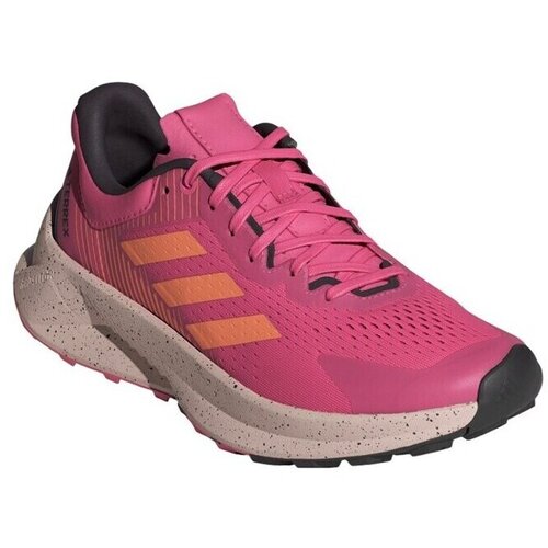 Adidas Tekaški čevlji Terrex Soulstride Flow IG8924 Roza Cene