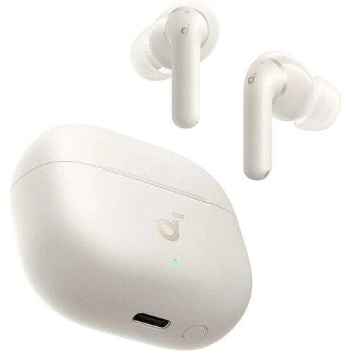 Anker Soundcore P42i Wireless Earbuds, White Cijene