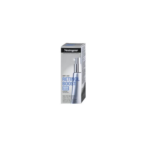 Neutrogena Retinol Boost serum za lice Cijene