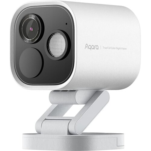 Aqara Camera Hub G5 Pro (WiFi) White, CH-C07DW Cijene