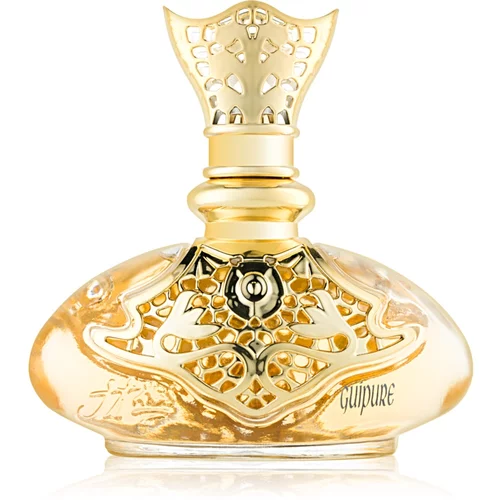 Jeanne Arthes Guipure & Silk Ylang Vanille parfumska voda za ženske 100 ml