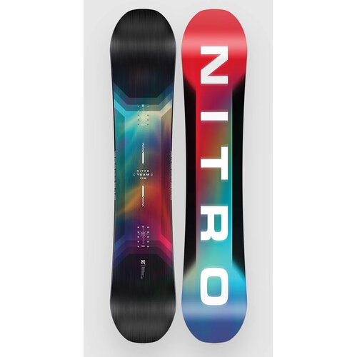 Nitro Future Team 2026 Kids Snowboard uni Cene