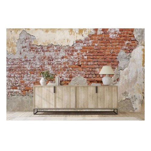 Wallxpert Dekorativna nalepnica za zid MDK 00108 100 x 100 Slike