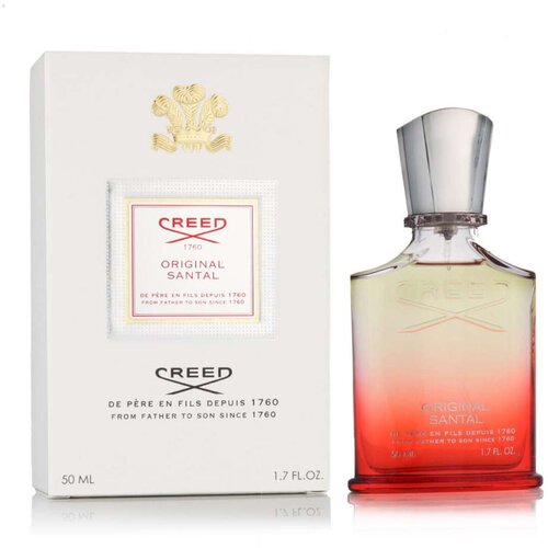 Parfem za oba spola Creed Original Santal EDP 50 ml Cijene