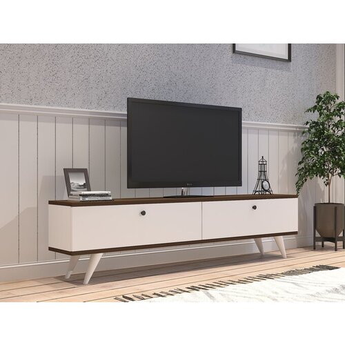Hanah home tv komoda paris Slike
