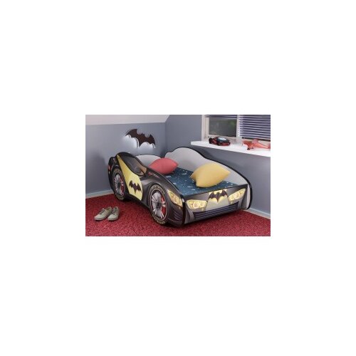  Dečiji krevet 160X80Cm trkački auto bet car 74025 Cene