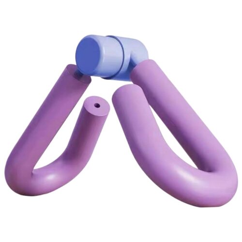 INF Večfunkcijski vadbeni pripomoček za stegno, 25lb, 28cm x 21cm x 7cm Purple, (5000336154) Cene