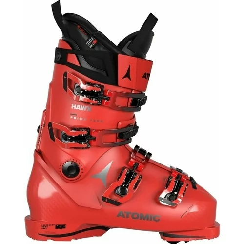 Atomic Hawx Prime 120 S GW Ski Boots Red/Black 26/26,5 22/23