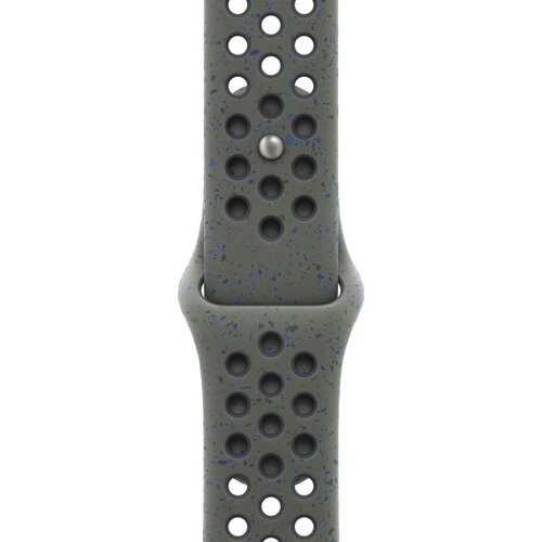  Apple Watch Sport Silicone Strap Cargo Khaki S/ M 38/ 40/ 41mm Cene