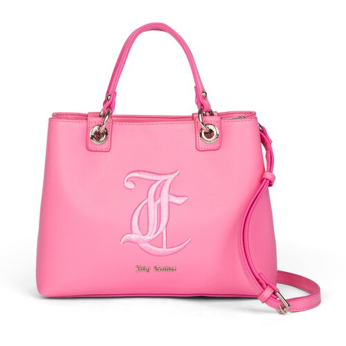 Juicy Couture Ženska torbica Beverly, Roze Cene