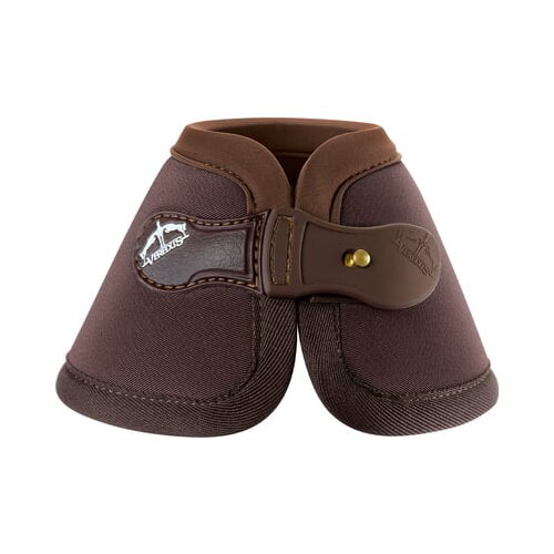 VEREDUS Zvonci za kopita &amp;quot;Fast Bell&amp;quot;, brown - L Slike