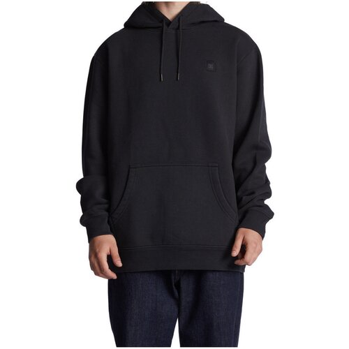 Dc Shoes Puloverji Dc 1994 Črna Slike