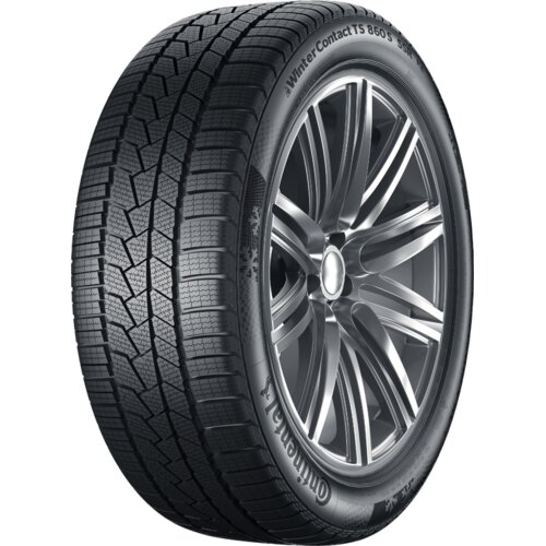 Continental 245/35R19 93V XL FR 3PMSF WinterContact TS860S m+s Cijene