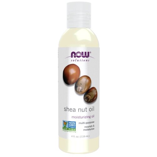 Now Foods Karitejevo olje NOW (118 ml) Cene