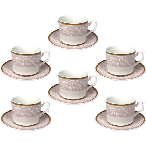 Sigma set šoljica 6/1 JH-COFU-RO Cene