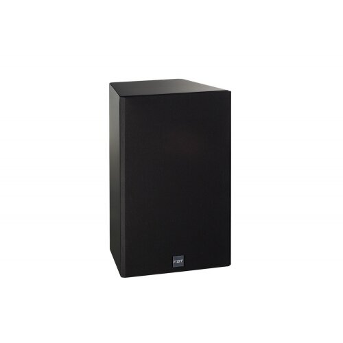FBT KEIRON 8C B 2-way Coax Passive speaker - 8 + 1 - 250Wrms. Black Slike