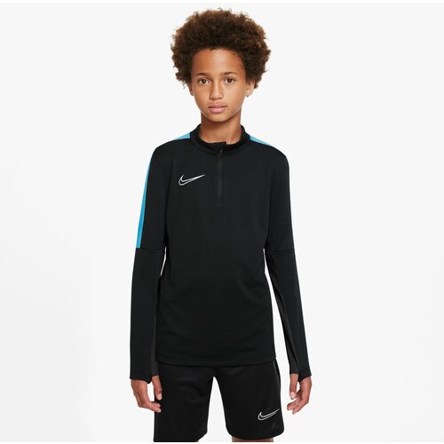 Nike k nk df ACD23 drill top br, duks za dečake za fudbal, crna DX5470 Cene
