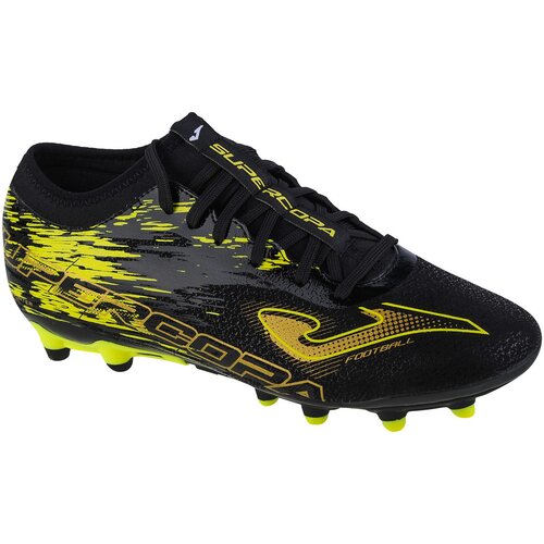 Joma Super Copa 23 SUPW FG Crna Cijene