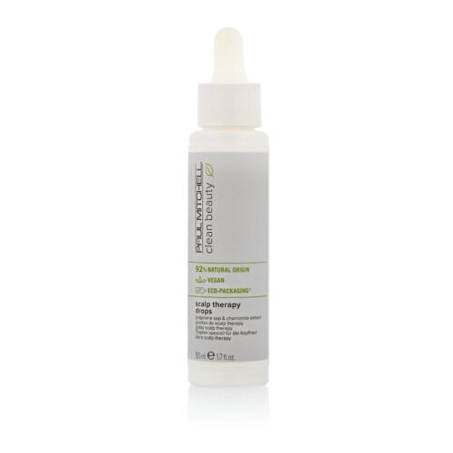 Paul Mitchell Clean Beauty Scalp Therapy Drops serum za lase 50 ml unisex Cene