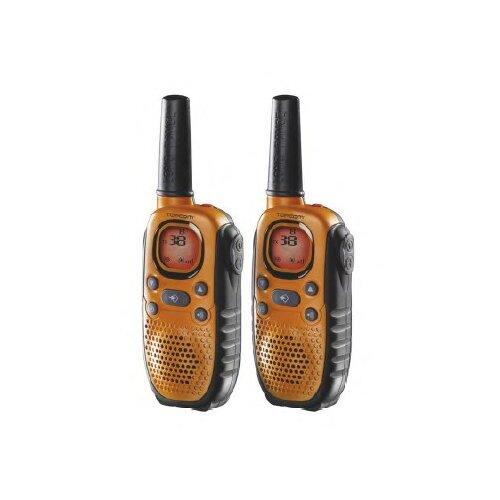 Topcom Toki Voki Twintalker 9100LR RC-6404 Cene