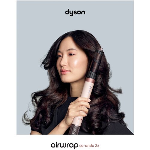 Dyson Stajler za kosu Co-anda2x 598757 Ceramic Slike
