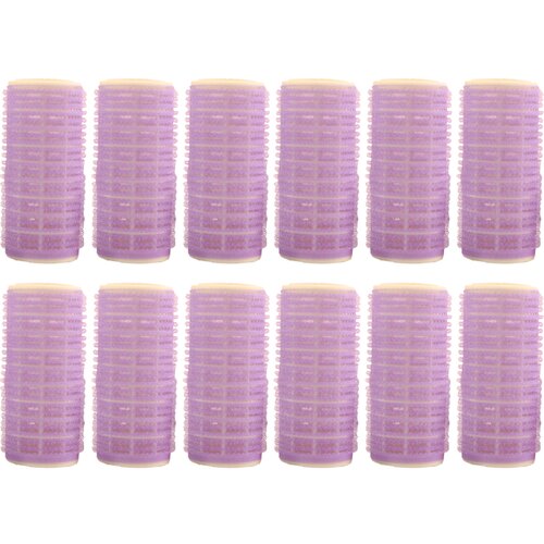 Venisymlis 6PCS Plastic Bangs Air Curlers Set, (22097095) Cene
