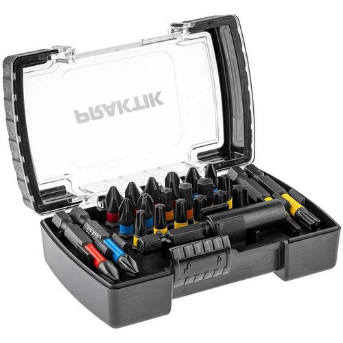 Praktik Bit za bu&amp;scaron;ilicu set 23/1 - S2 steel Slike