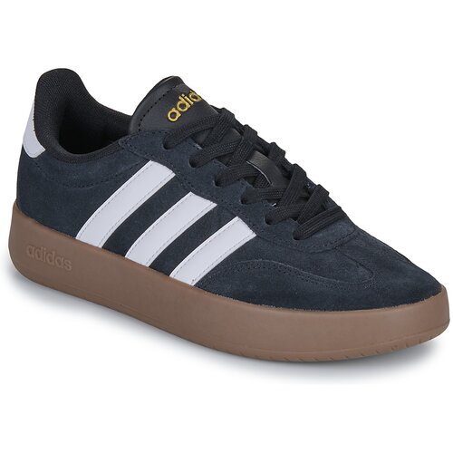 Adidas Nizke superge BARREDA Črna Slike