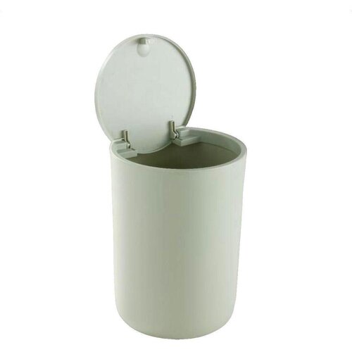 Today Ko&scaron;are, &scaron;katle in ko&scaron;arice Poubelle Utility 8,5 L plastique avec couvercle poussoir Cene