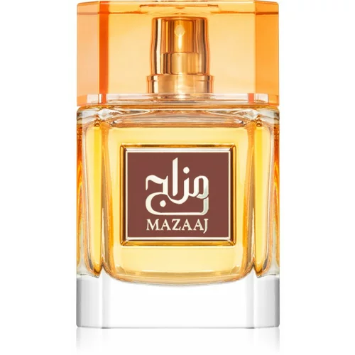 Zimaya Mazaaj parfumska voda uniseks 100 ml