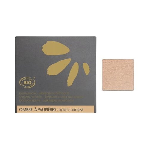  Eyeshadow - 210 Doré Clair Irisé Cijene