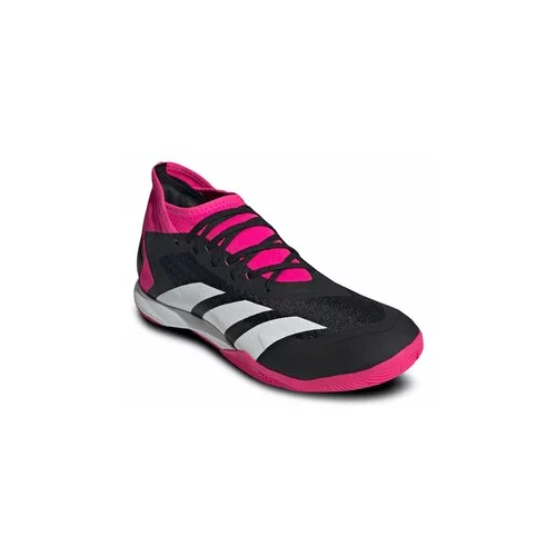 Adidas Čevlji Predator Accuracy.3 Indoor Boots GW7069 Črna