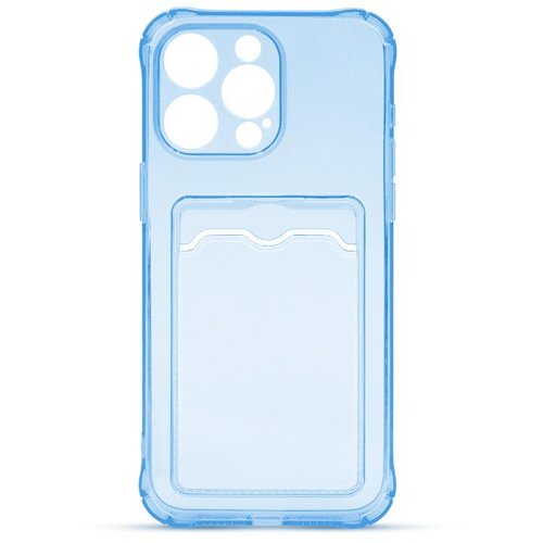  Maska za telefon WALLET za Iphone 15 Pro Max, Plava Cene