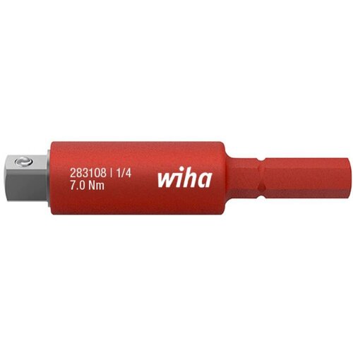 Wiha ADAPTER ZA NASADNE KLJUČE 1/4'' SLIM VARIO 59MM, (21253498) Cene