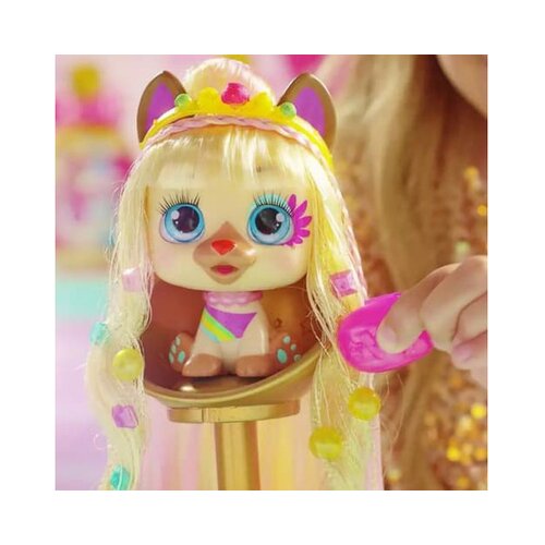 I LOVE VIP PETS figurice celebripets (8421134711938) (figure ni mogoče izbrati) Slike