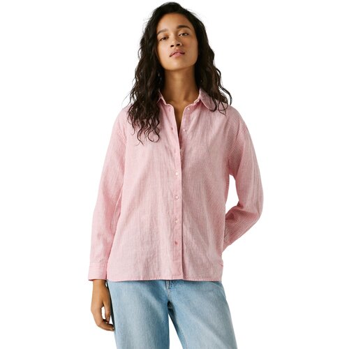 PepeJeans Bernany Shirt ko&amp;scaron;ulja Slike