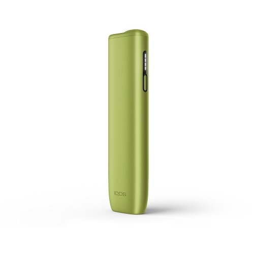 IQOS ILUMA i ONE - Leaf Green Cene