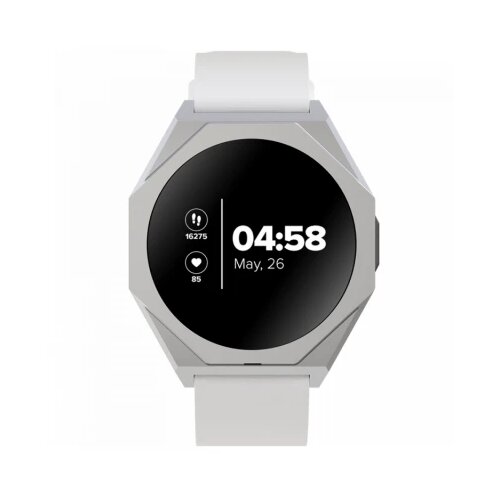 Canyon smart watch otto SW-86 silver Cene