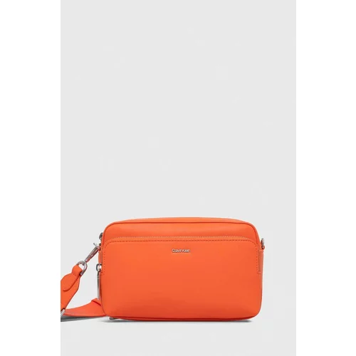 Calvin Klein Torba boja: narančasta