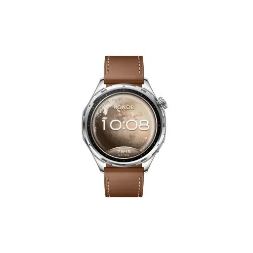 Honor Watch 6 Twilight Brown Pametni sat Watch 6 Brown Slike