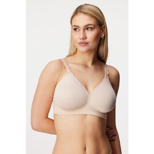 Sassa Grudnjak Spacer Soft Comfort bez žica Slike