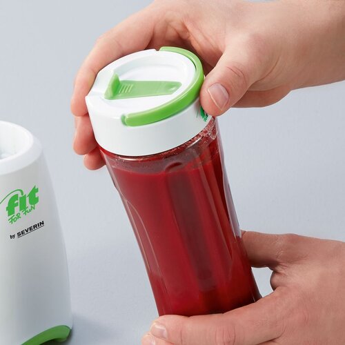 Severin smoothie mix &amp;amp; go SM3735 Slike