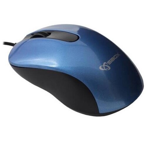 S Box M 901 plavi USB mi&amp;scaron; Slike