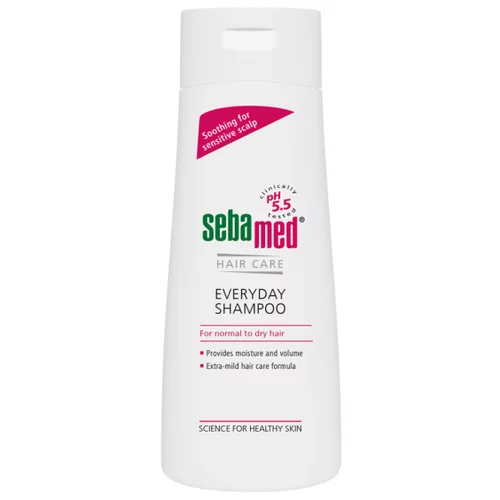 Sebamed Hair Care, šampon za vsakodnevno uporabo