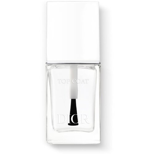 Dior Vernis Top Coat brzosu&amp;scaron;eći top lak za nokte 10 ml Slike