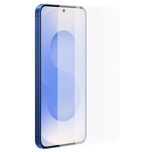 Samsung GALAXY S25 ANTI-REFLECTING SCREEN PROTECTOR TRANS Cene