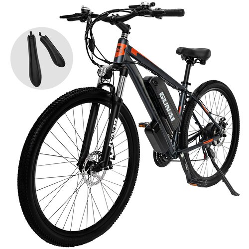 Gunai GN29 29″ 750W 48V 15Ah električno mtb kolo – sivo, (21135016) Cene